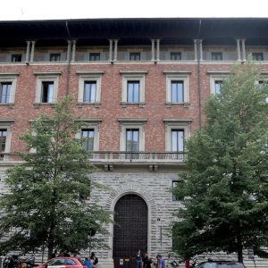 L’avvocato generale Ue: illecito il divieto della Bce su Fininvest-Mediolanum