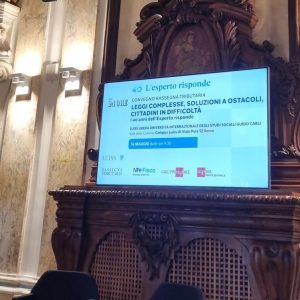 Leo, entro la pausa estiva ok definitivo a 9 decreti fiscali