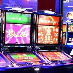 Concessioni giochi, la proroga alla Corte di giustizia Ue