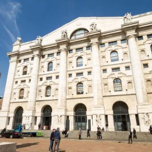 Il declino  di Piazza Affari non dev’essere un triste destino