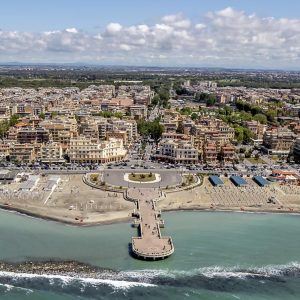 Carmine Spada, duplice omicidio di Ostia per controllare il territorio