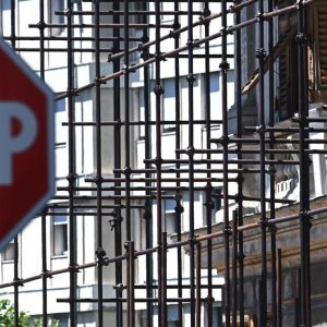 Frodi superbonus, confini ridotti nella confisca  per equivalente