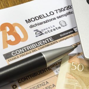 730, già 13 milioni di invii. A credito il 75% dei modelli Caf. Termine ultimo 30 settembre