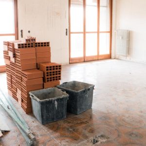 Salva casa: regolarizzare una veranda o una stanza costerà fino a 31mila euro