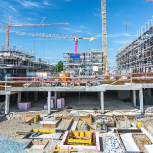 La cura Giorgetti spegne il superbonus: ad aprile crollo dei nuovi cantieri