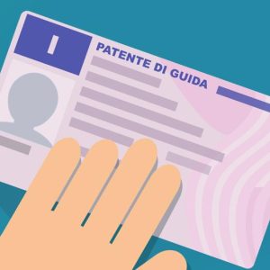 Sospensione breve patente: 7 o 15 giorni senza guida, scopri perché