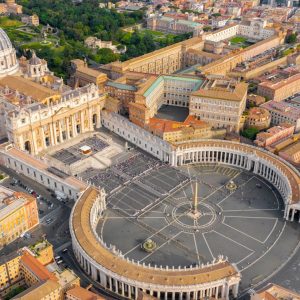 Registro battesimale, è possibile far cancellare i propri dati in base al Gdpr