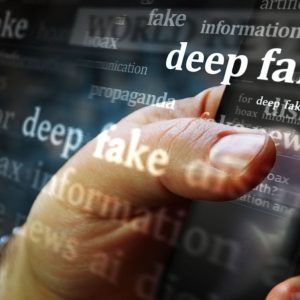 Meta deve rimuovere e filtrare deep fake truffaldini su Facebook e WhatsApp