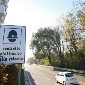 Gli incassi delle multe stradali salgono del 7% nel 2023. A Firenze i maggiori introiti con gli autovelox