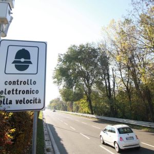 Autovelox, esodi estivi con le nuove regole: quello che c’è da sapere