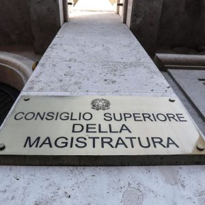 Csm, il «non allineato» Nardecchia primo eletto in Cassazione