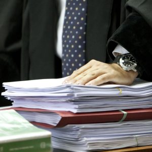 Pignoramenti, meno procedure ma tempi più lunghi
