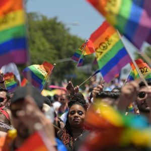 Pillon dovrà  risarcire l’associazione Lgbti accusata di fare proselitismo