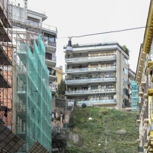 Condono edilizio: ecco i tre livelli di irregolarità che si potranno sanare