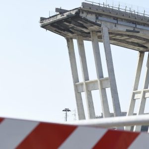 Ponte Morandi, niente rimborso Iva ad Autostrade per l’Italia