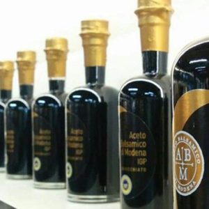 Sì alla vendita dell’aceto balsamico di mele se il prodotto non evoca Modena