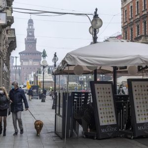 Uccise la fidanzata, processo bis per valutare l’attenuante dello stress da lockdown