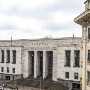 Tribunale di Milano, è allarme organici: a rischio le udienze penali