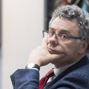 Carlo Rimini: «L’assegno di mantenimento è un cordone ombelicale, meglio altre soluzioni»