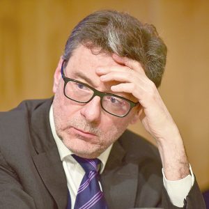 Def: Pil a +1%, +1,2% nel 2025 Il deficit frena sotto il 4,5%