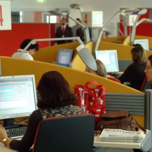 Garante privacy: telemarketing indesiderato, una chiamata ogni 5 minuti