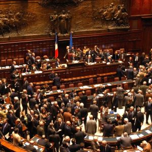 Immunità allargata per le dichiarazioni dei parlamentari