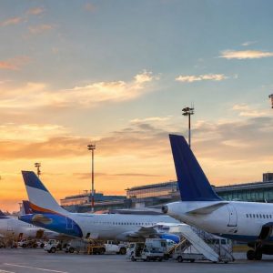 La paura di volare non giustifica il licenziamento: operaio vince in appello