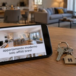 Affitti brevi, sul Cin stop ai limiti delle Regioni