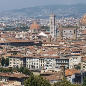 Pestaggio al liceo Michelangiolo, annullato il proscioglimento dei ragazzi di Azione Studentesca
