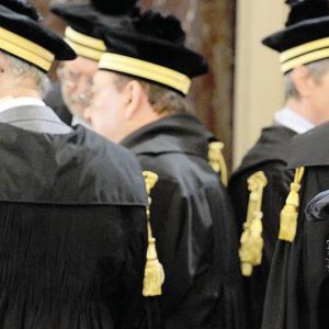 Corte conti: più poteri a Roma, meno presidenti nelle regioni