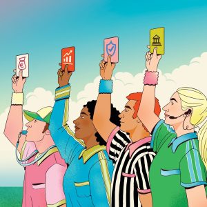 Quel valore educativo degli Arbitri finanziari che andrebbe valorizzato
