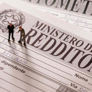 Ritorna il redditometro, nel mirino i redditi dal 2018 in poi