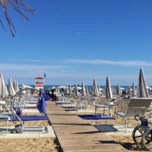 Spiagge, Corte Ue: «Legittimo l’esproprio delle opere non amovibili a fine concessione»
