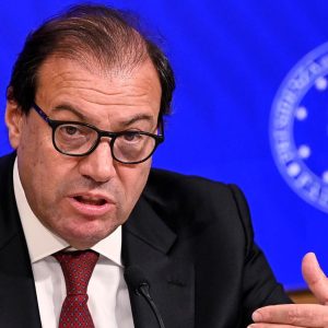 Fisco, Leo: avanti con taglio aliquote Irpef al ceto medio, anche con tassa sulle multinazionali