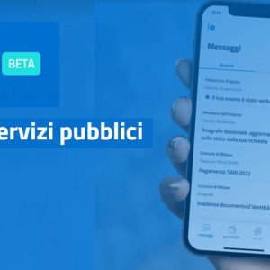 Fisco: per affitti, rimborsi e rate arrivano sull’App Io gli avvisi dell’agenzia delle Entrate
