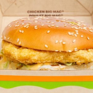 McDonald’s dopo la sentenza Ue: «Continueremo a servire il nostro Big Mac»