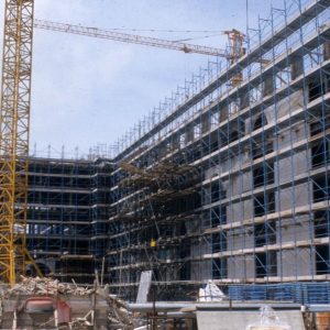 Tracollo superbonus: a maggio solo 248 nuovi cantieri