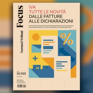 Iva, tutte le ultime novità: dalla fattura alla dichiarazione. In edicola il 4 aprile