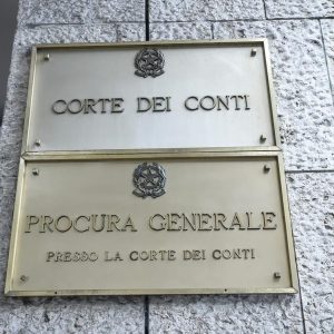 Da Corte conti allarme sanità: forte impatto dai vincoli Ue