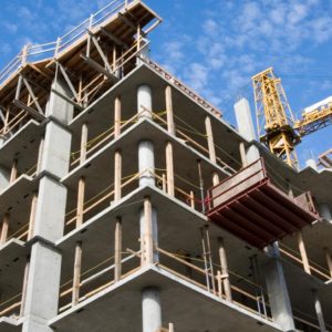 Costruzioni: senza i bonus a febbraio calo del 3,9%