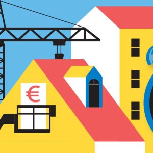 Case ristrutturate, lo sgravio sull’acquisto vale fino a fine anno