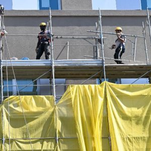 Superbonus, arriva il blocco per il Terzo settore e le aree terremotate