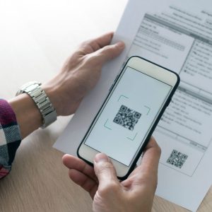 Passaporto digitale di prodotto con meno oneri