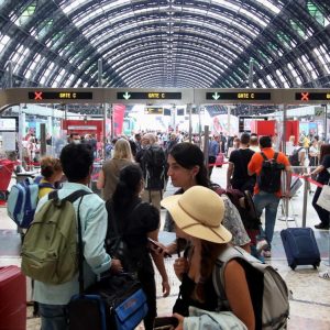 Affitti brevi, scattano a novembre le sanzioni sul codice identificativo
