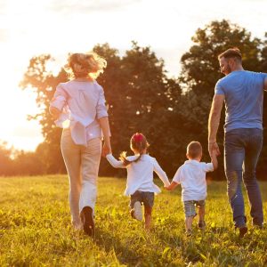 Affidamento e casa ai figli, non funziona l’alternanza dei genitori