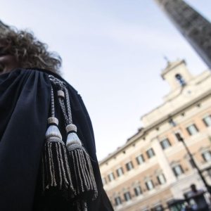 Magistrati onorari: Governo inadempiente su stipendi e tutele