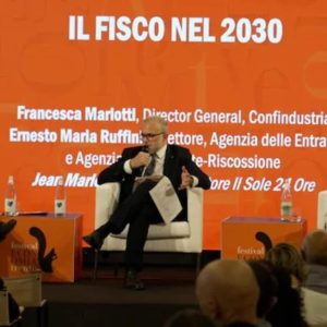 Fisco, Ruffini: «In 2 giorni 7 milioni accessi a 730 precompilato, 500mila già inviati»